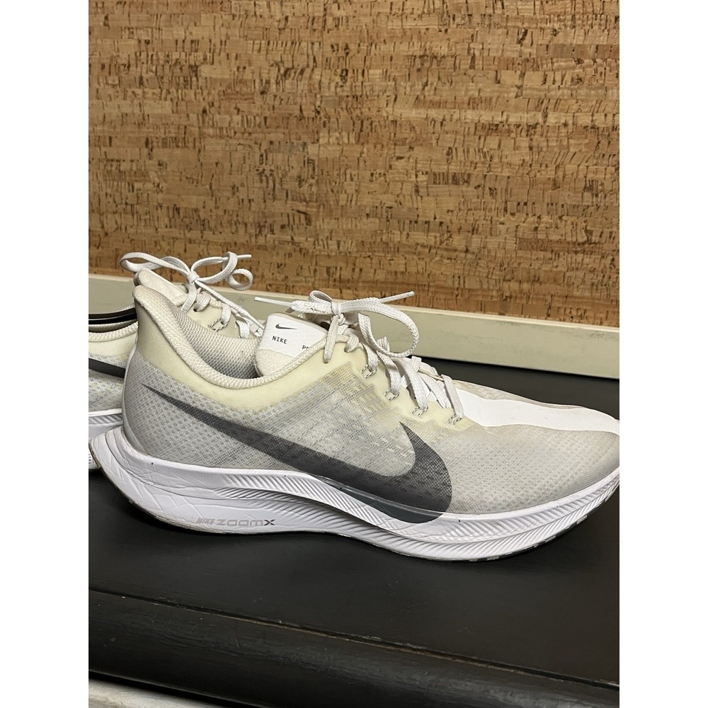 Nike Zoom Pegasus 35 Turbo Vast Gunsmoke Sneakers Size 12.5 US